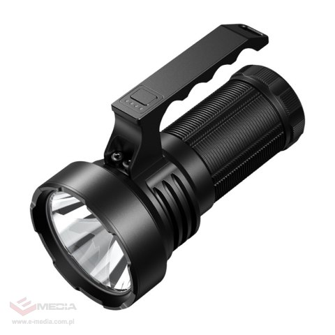 Latarka SUPERFIRE L20 5000lm USB-C