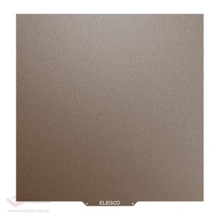 Magnetyczna platforma robocza PEI do ELEGOO OrangeStorm Giga