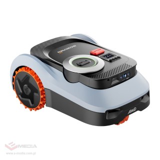 Robot koszący Segway-Navimow i220E Lidar Pro EU (seria I2 Lidar Pro)