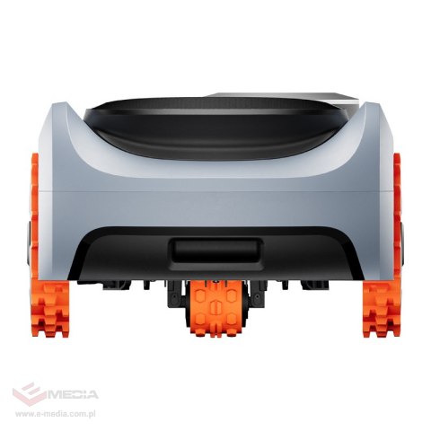 Robot koszący Segway-Navimow i220E Lidar Pro EU (seria I2 Lidar Pro)