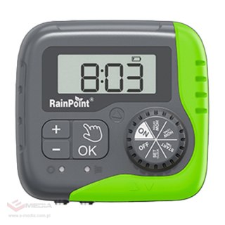 Solarny zestaw do nawadniania RainPoint IK15P