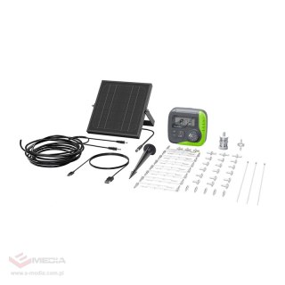 Solarny zestaw do nawadniania RainPoint IK15P