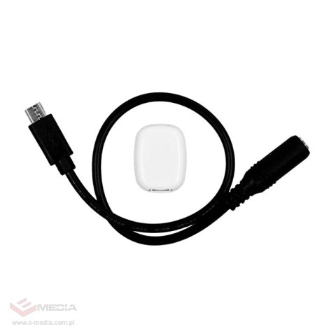 Uniwersalny czujnik Shelly The Pill WiFi/Bluetooth
