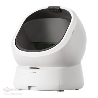 Automatyczna samoczyszcząca kuweta Petlibro Luma