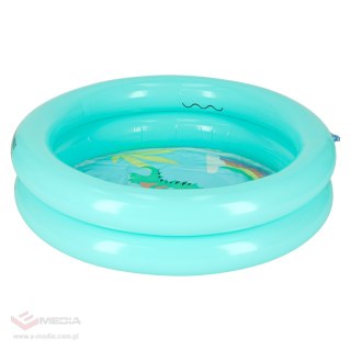 Basen brodzik dla dzieci 61cm turkusowy BESTWAY 51061
