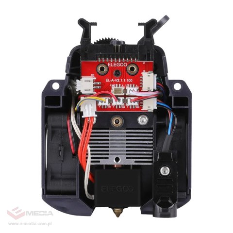 Extruder do ELEGOO Neptune 4 Pro