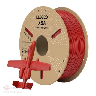 Filament ASA ELEGOO (czerwony)