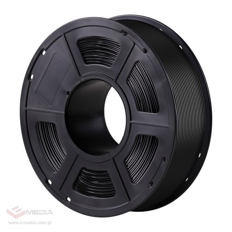 Filament Anycubic ASA (czarny) 1kg