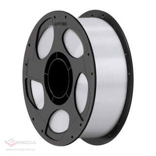 Filament PC Anycubic (przezroczysty biały) 1kg