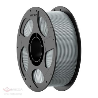 Filament PETG Anycubic (szary) 1kg