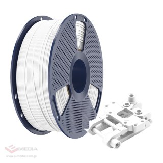 Filament SUNLU ABS 1.75mm 1kg (biały)