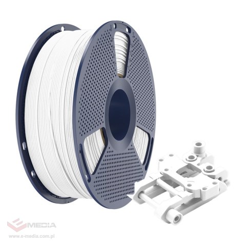 Filament SUNLU ABS 1.75mm 1kg (biały)
