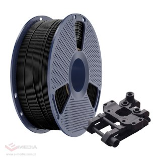 Filament SUNLU ABS 1.75mm 1kg (czarny)