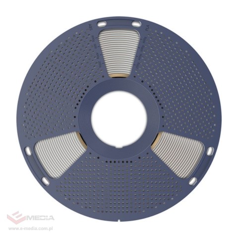 Filament SUNLU ABS 1.75mm 1kg (srebrny)