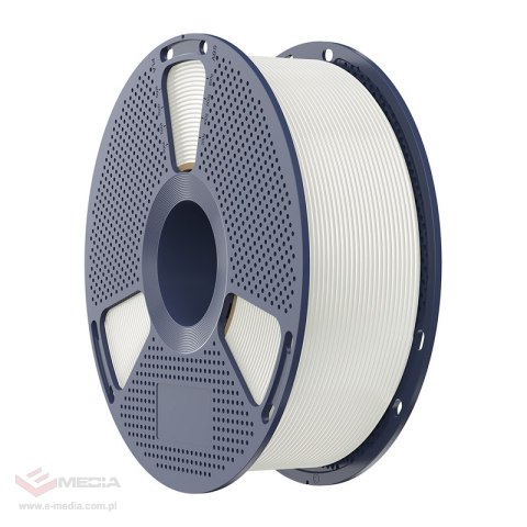 Filament SUNLU ASA 1.75mm 1kg (biały)