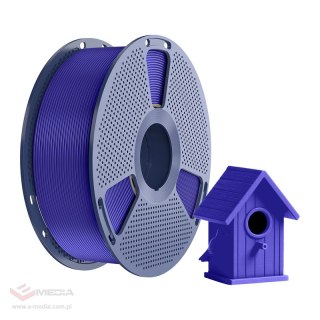 Filament SUNLU ASA 1.75mm 1kg (niebieski)