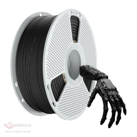 Filament SUNLU PA Easy 1.75mm 1kg (czarny)
