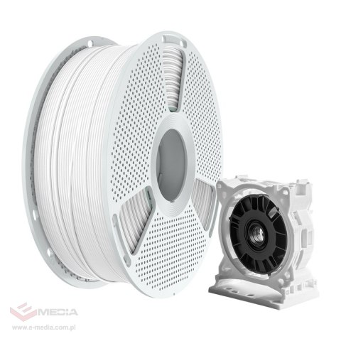 Filament SUNLU PC-ABS 1.75mm 1kg (biały)