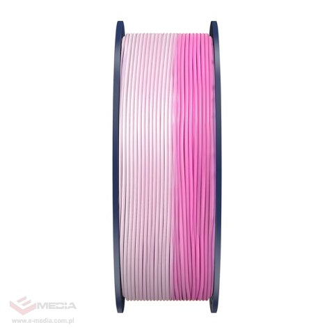 Filament SUNLU PLA+ Silk 1.75mm 1kg Rainbow 03