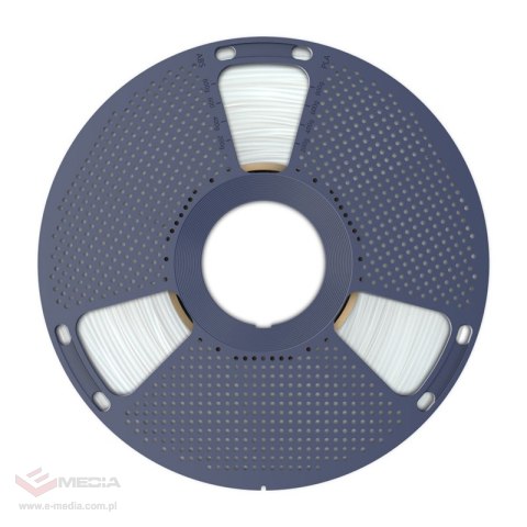 Filament SUNLU PP 1.75mm 0.8kg (biały natural)