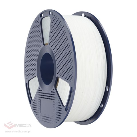 Filament SUNLU PP 1.75mm 0.8kg (biały natural)