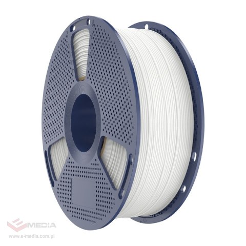 Filament SUNLU TPU 95A 1.75mm 1kg (biały)