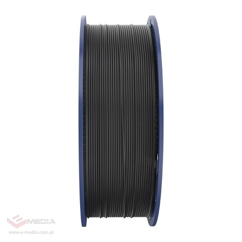Filament SUNLU TPU 95A 1.75mm 1kg (czarny)