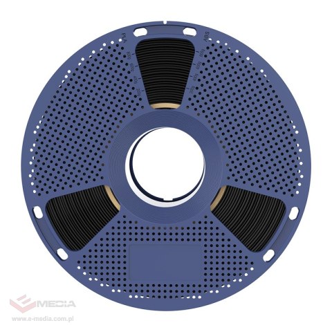Filament SUNLU TPU Silk 1.75mm 1kg (czarny)