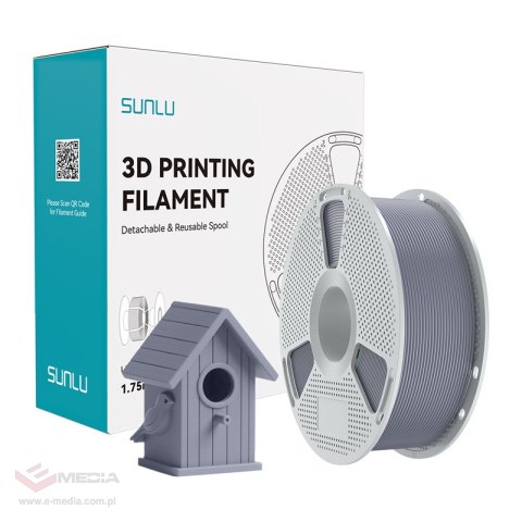 Filament Sunlu ASA (szary)