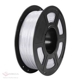Filament TPU Anycubic (Mlecznobiały) 1kg