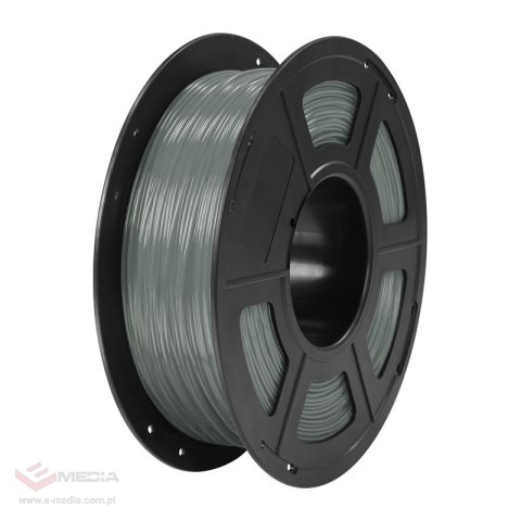 Filament TPU Anycubic (szary) 1kg