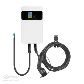 Ładowarka EV BESEN SQ20-22KW-APP 22kW