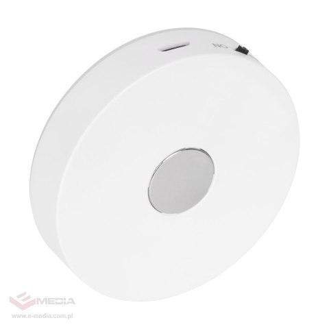 Lampa nocna Led akumulatorowa z magnesem i sensorem ruchu.
