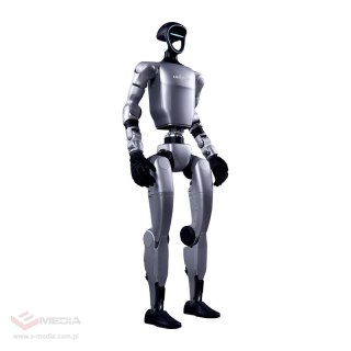 Robot humanoidalny UNITREE G1 Edu U7