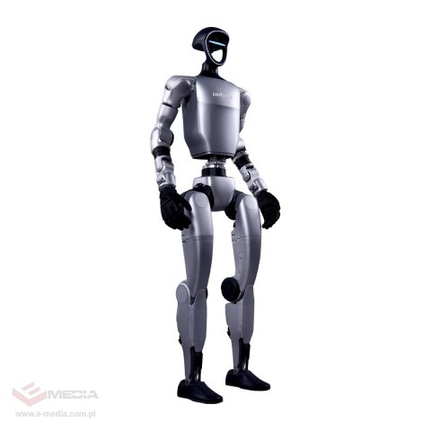 Robot humanoidalny UNITREE G1 Edu U7