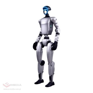 Robot humanoidalny UNITREE G1 Edu U7