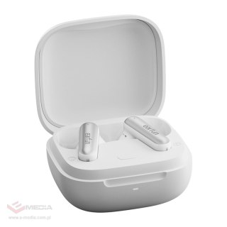 Słuchawki TWS EarFun Air Pro 4i ANC (białe)