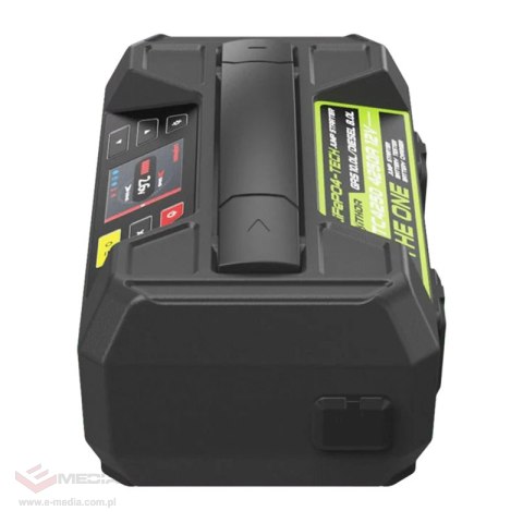 Urządzenie rozruchowe LOKITHOR JTC4250 89,6Wh 4250A