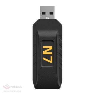 Adapter bezprzewodowy PXN N7 (dla PS5)