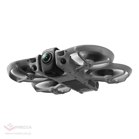 Dron DJI Avata 360 (DJI RC 2)