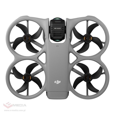 Dron DJI Avata 360 Motion Fly More Combo (DJI Goggles N3)