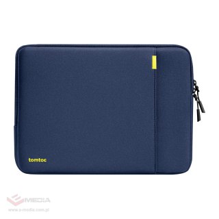Etui na laptopa TOMTOC Defender-A13 14'' (granatowe)