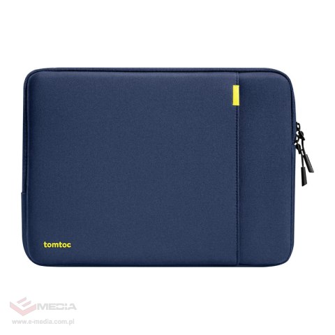 Etui na laptopa TOMTOC Defender-A13 14'' (granatowe)