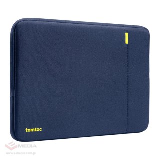 Etui na laptopa TOMTOC Defender-A13 14'' (granatowe)