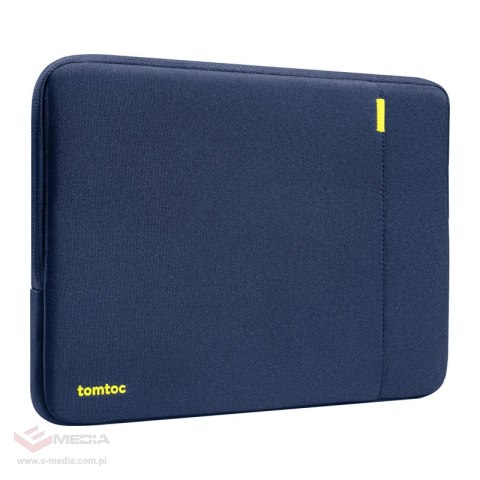 Etui na laptopa TOMTOC Defender-A13 14'' (granatowe)