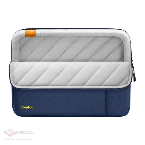 Etui na laptopa TOMTOC Defender-A13 14'' (granatowe)