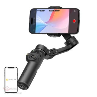 Gimbal AOCHUAN X2 Standard (czarny)