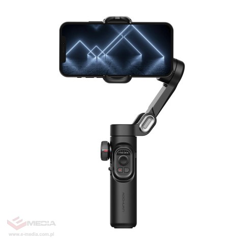 Gimbal AOCHUAN XE Standard (czarny)
