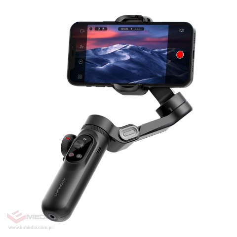 Gimbal AOCHUAN X Pro Standard (czarny)