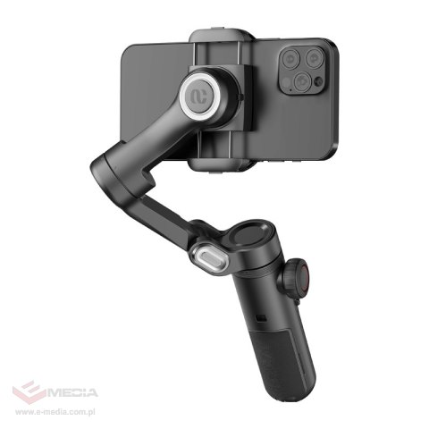 Gimbal AOCHUAN X Pro Standard (czarny)